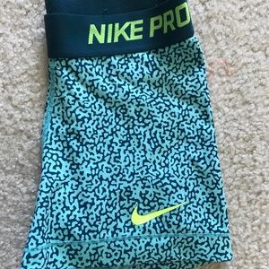 Nike Pro Size XS Spandex
